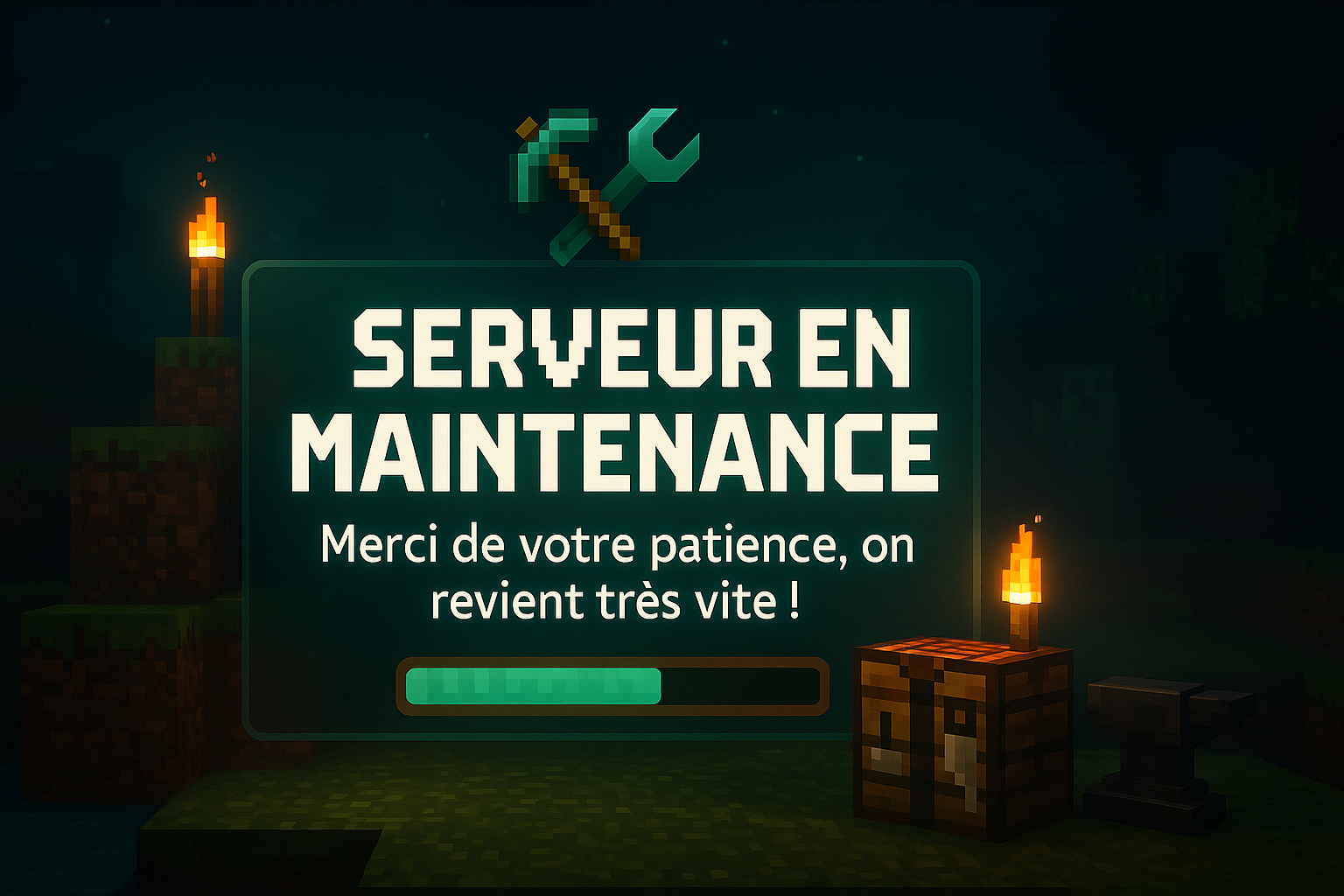 Tempête radioactive