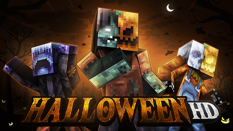 Halloween Update